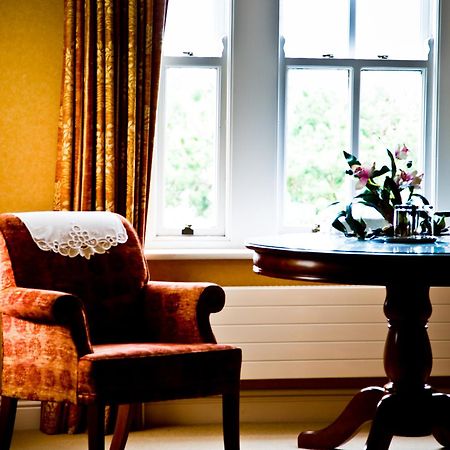 Ardmore Country House เวสต์พอร์ต ภายนอก รูปภาพ