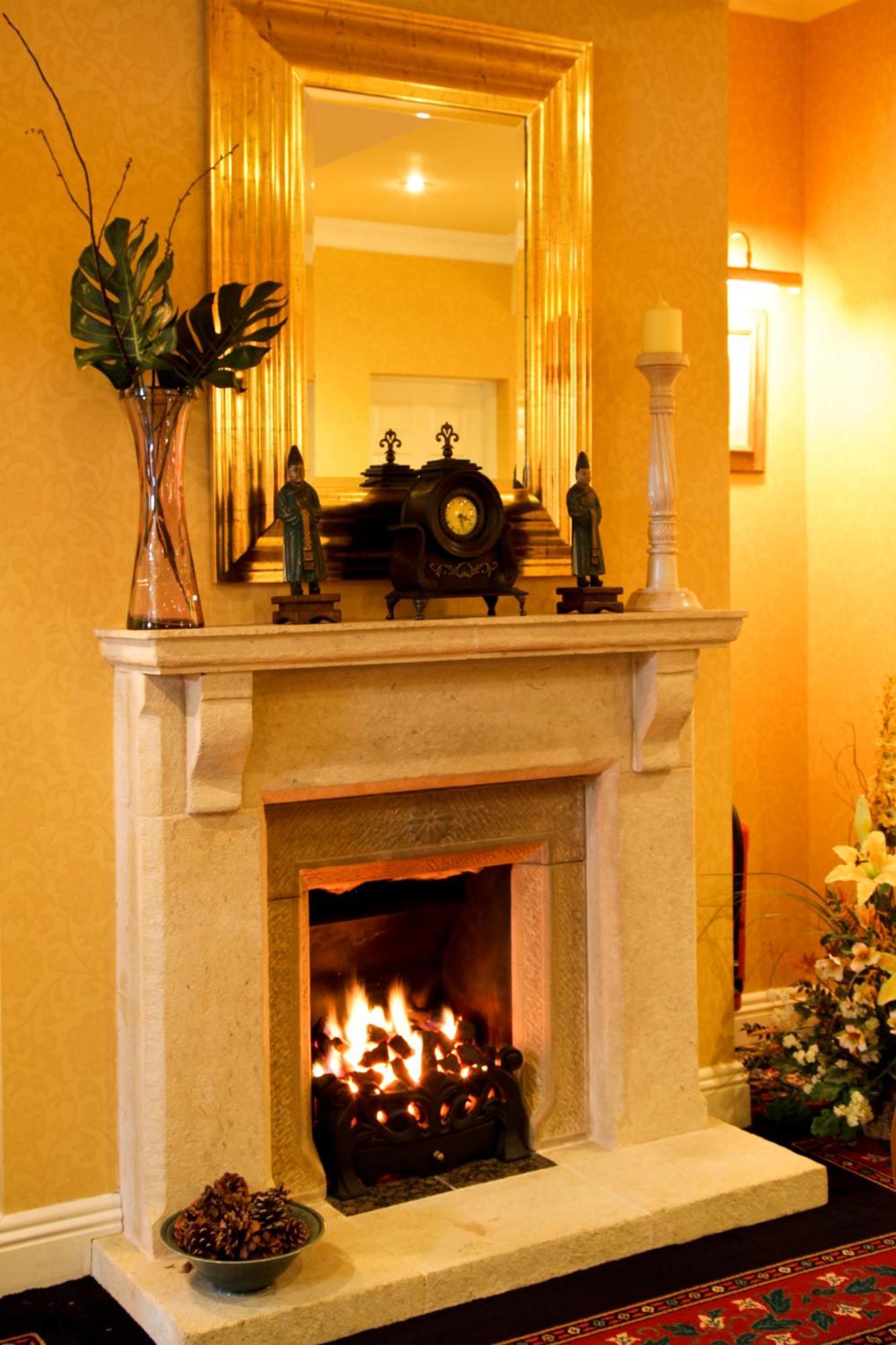 Ardmore Country House เวสต์พอร์ต ภายนอก รูปภาพ