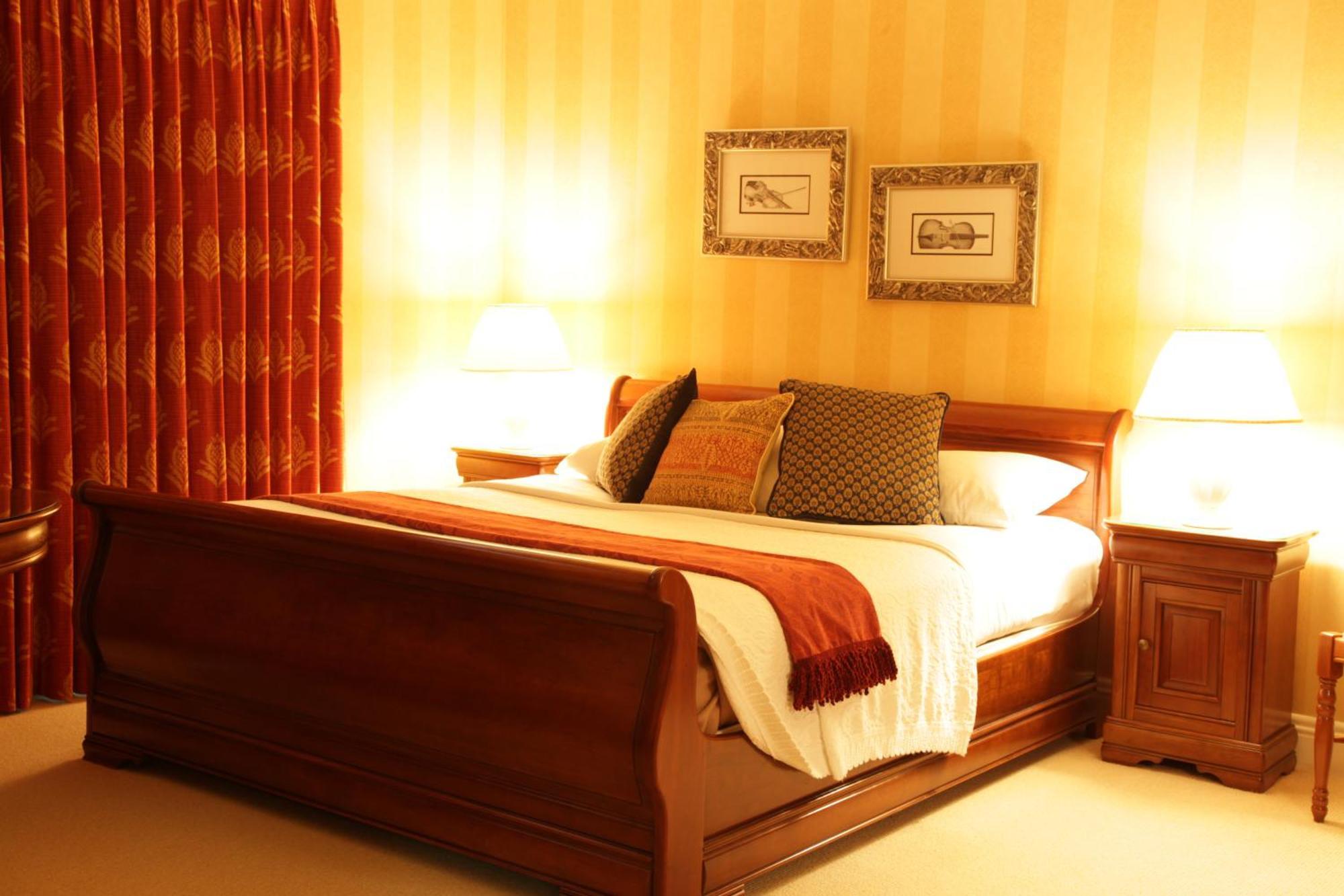Ardmore Country House เวสต์พอร์ต ภายนอก รูปภาพ