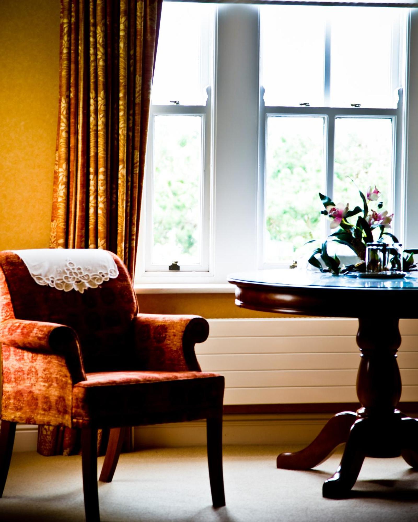 Ardmore Country House เวสต์พอร์ต ภายนอก รูปภาพ