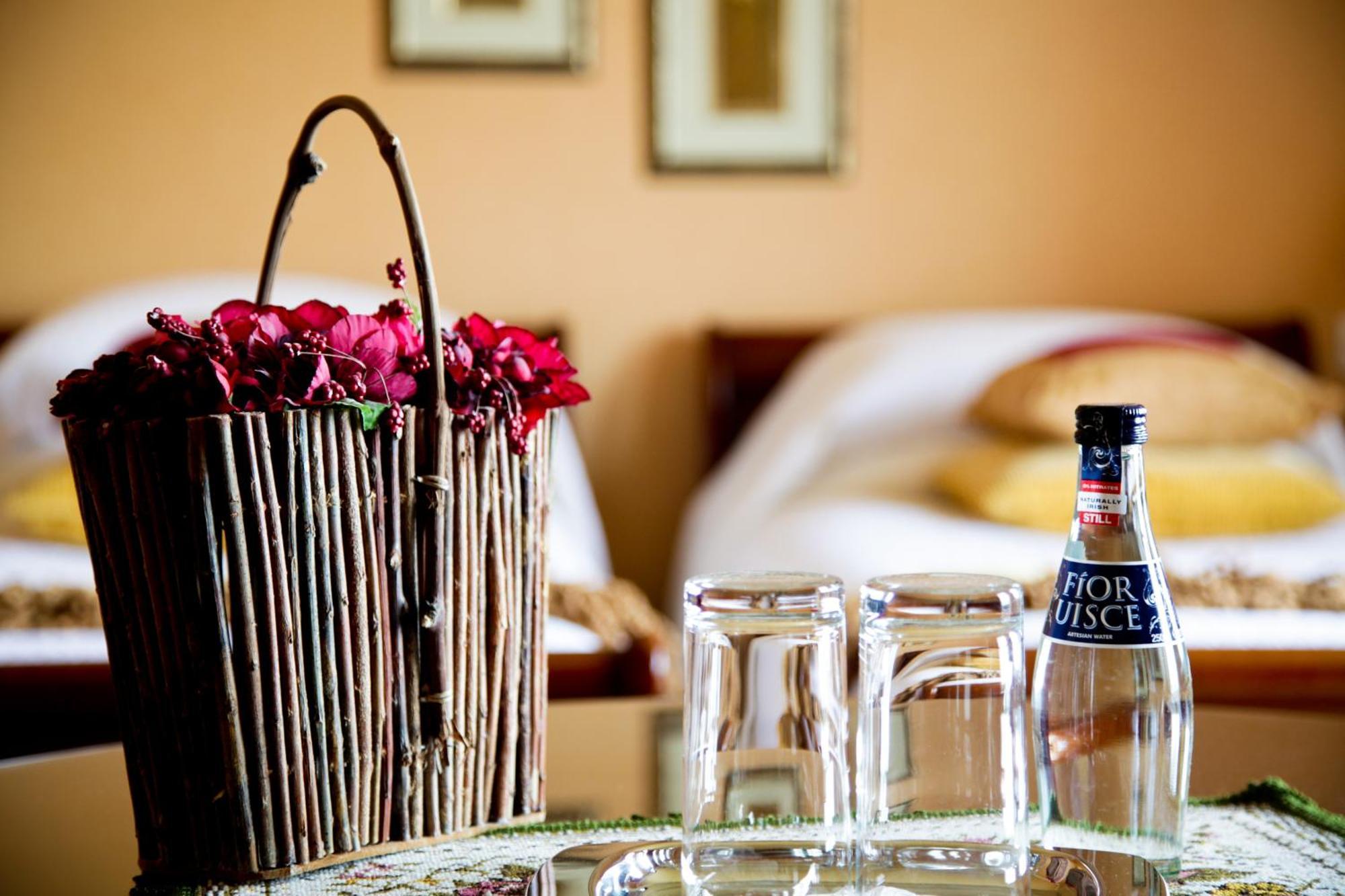 Ardmore Country House เวสต์พอร์ต ภายนอก รูปภาพ