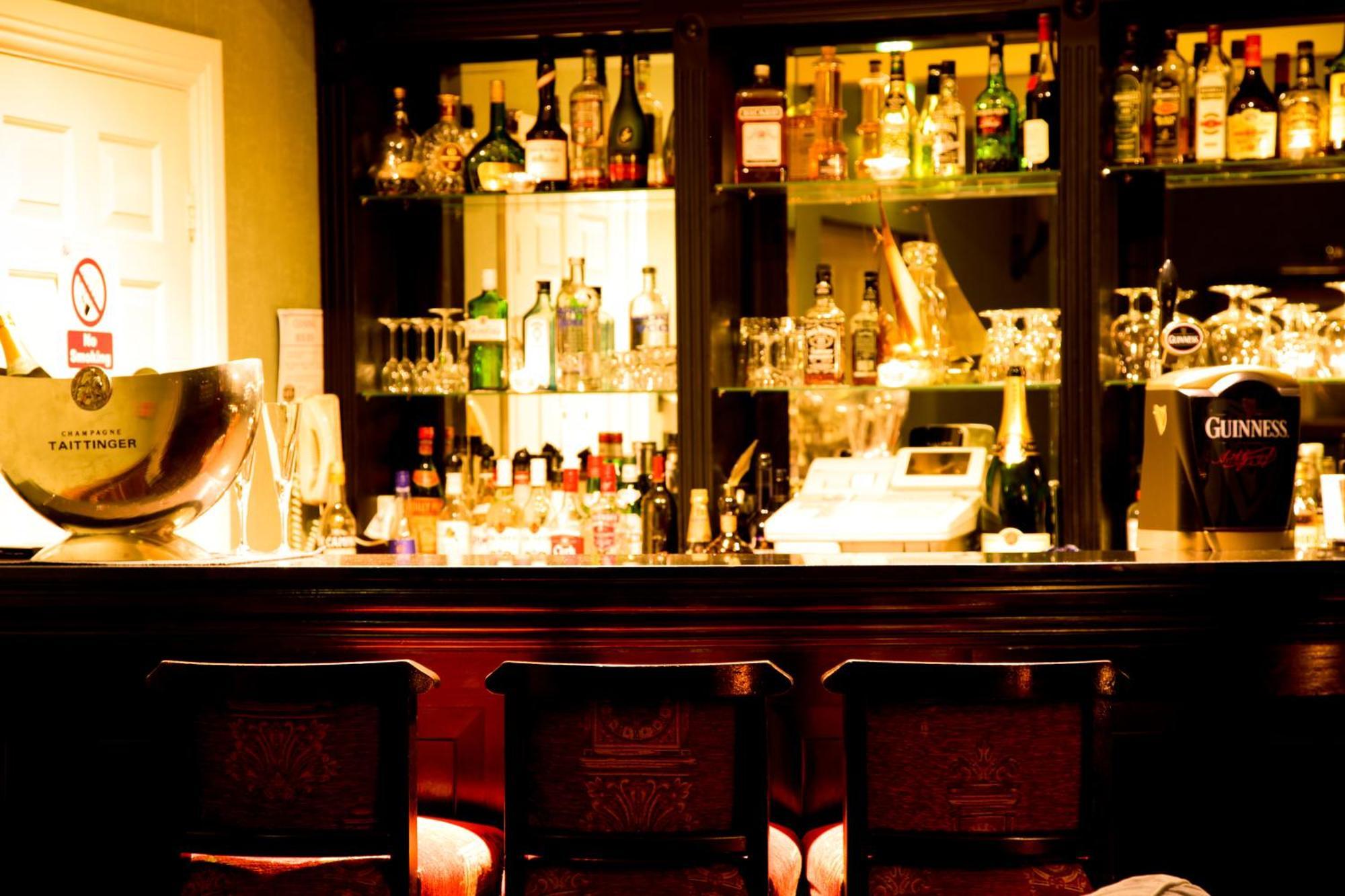 Ardmore Country House เวสต์พอร์ต ภายนอก รูปภาพ