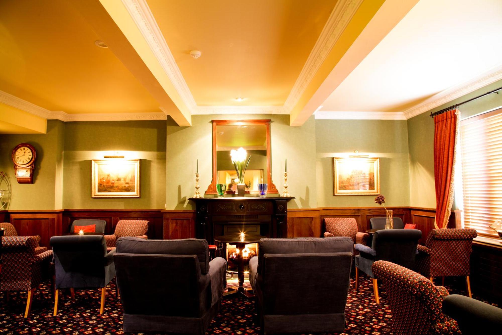 Ardmore Country House เวสต์พอร์ต ภายนอก รูปภาพ