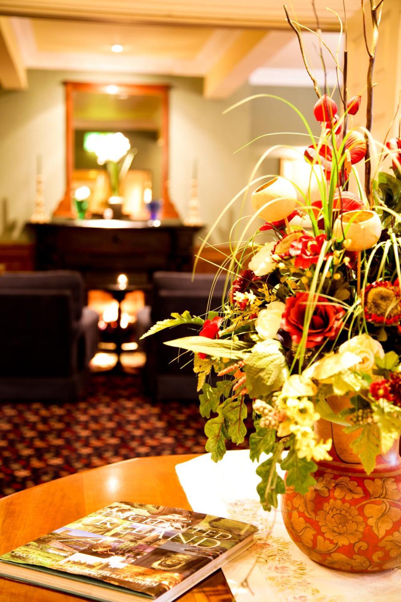 Ardmore Country House เวสต์พอร์ต ภายนอก รูปภาพ