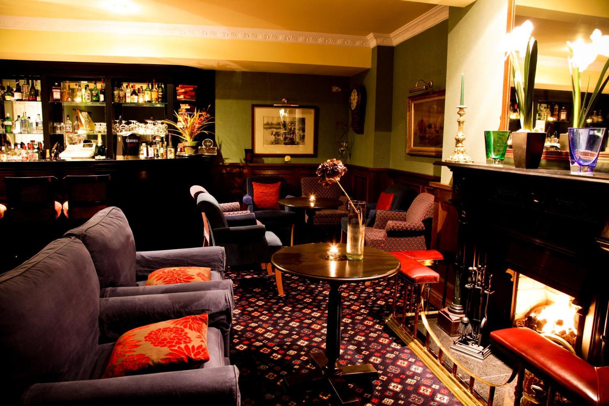 Ardmore Country House เวสต์พอร์ต ภายนอก รูปภาพ
