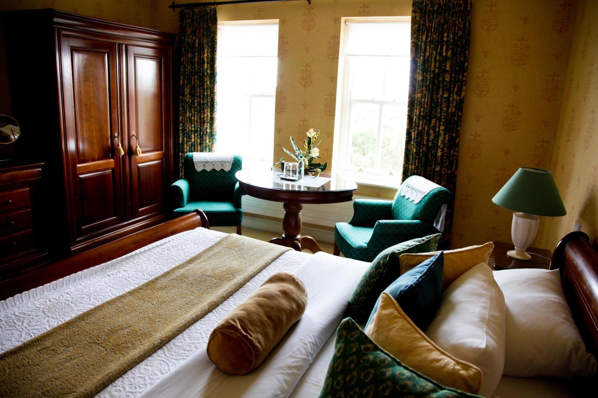 Ardmore Country House เวสต์พอร์ต ภายนอก รูปภาพ