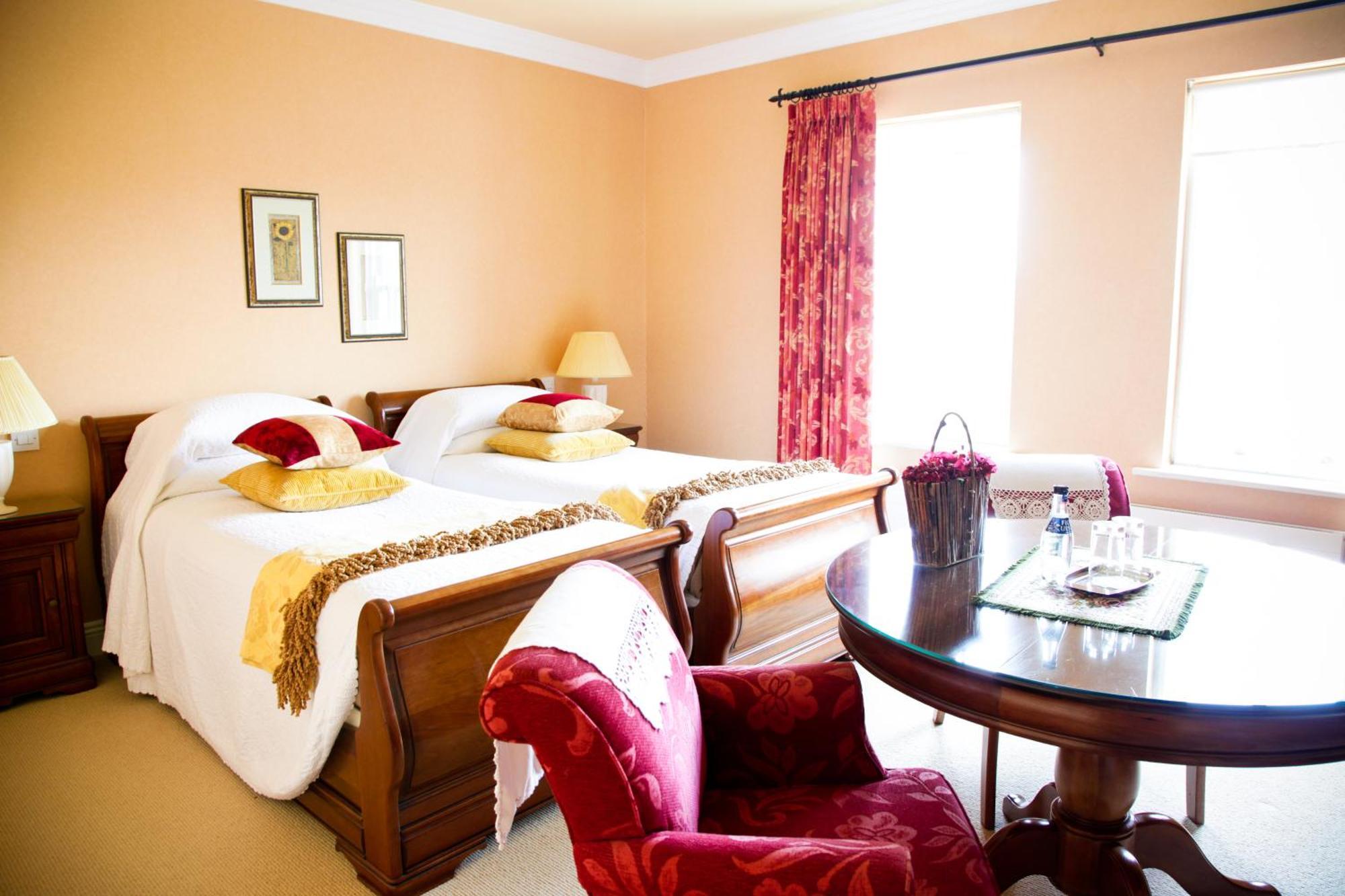 Ardmore Country House เวสต์พอร์ต ภายนอก รูปภาพ