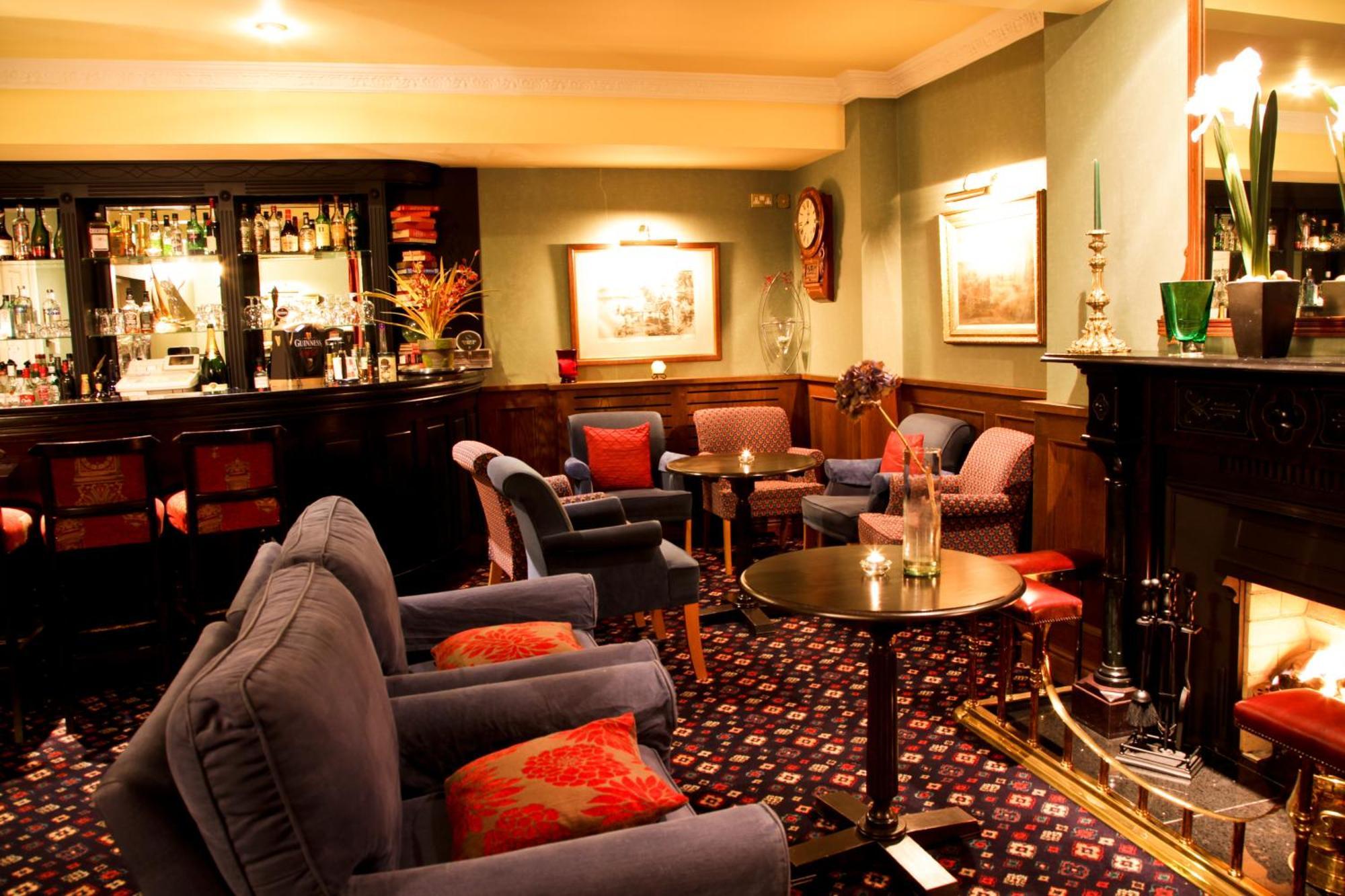 Ardmore Country House เวสต์พอร์ต ภายนอก รูปภาพ