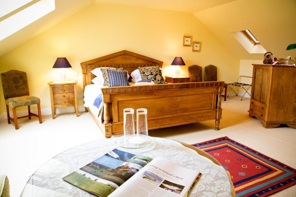 Ardmore Country House เวสต์พอร์ต ห้อง รูปภาพ