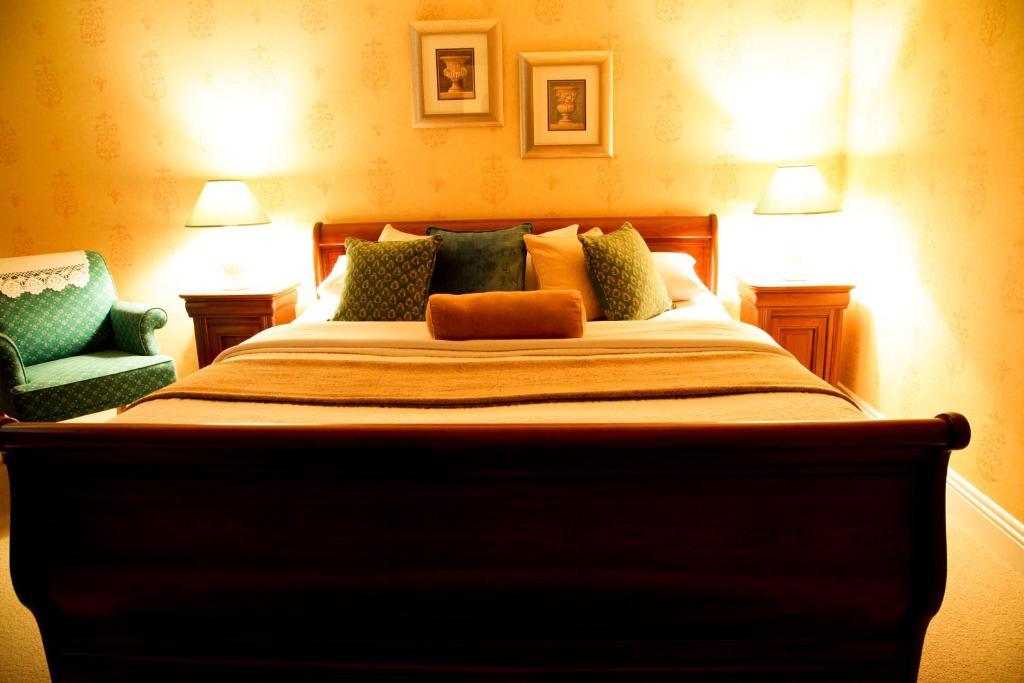 Ardmore Country House เวสต์พอร์ต ห้อง รูปภาพ