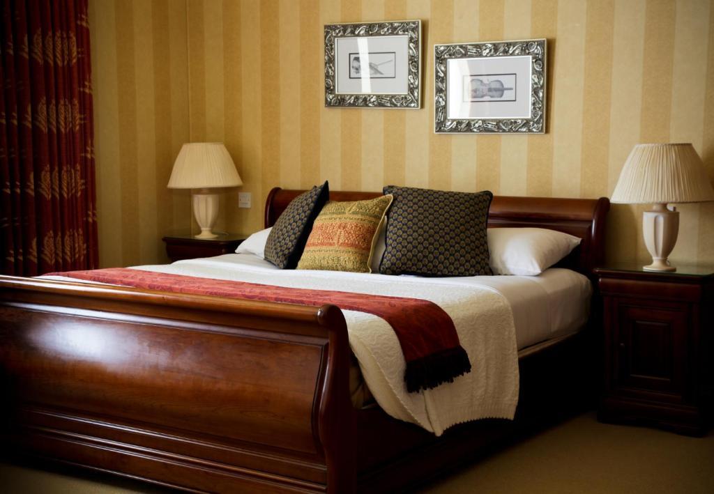 Ardmore Country House เวสต์พอร์ต ห้อง รูปภาพ
