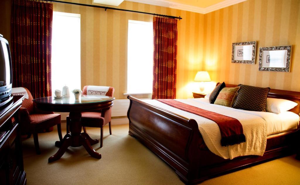 Ardmore Country House เวสต์พอร์ต ห้อง รูปภาพ