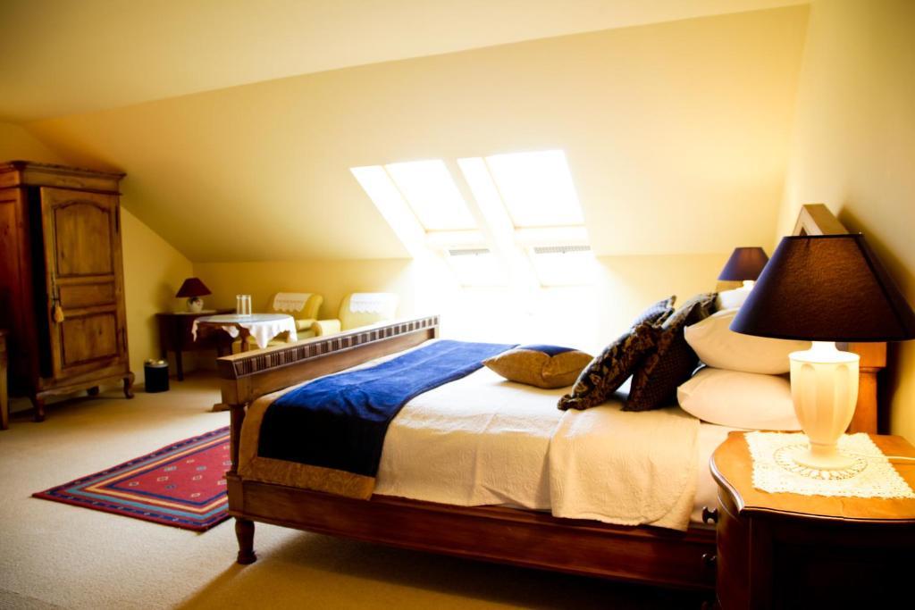 Ardmore Country House เวสต์พอร์ต ห้อง รูปภาพ