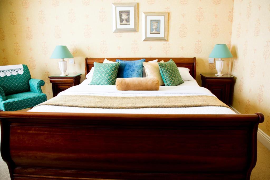 Ardmore Country House เวสต์พอร์ต ห้อง รูปภาพ