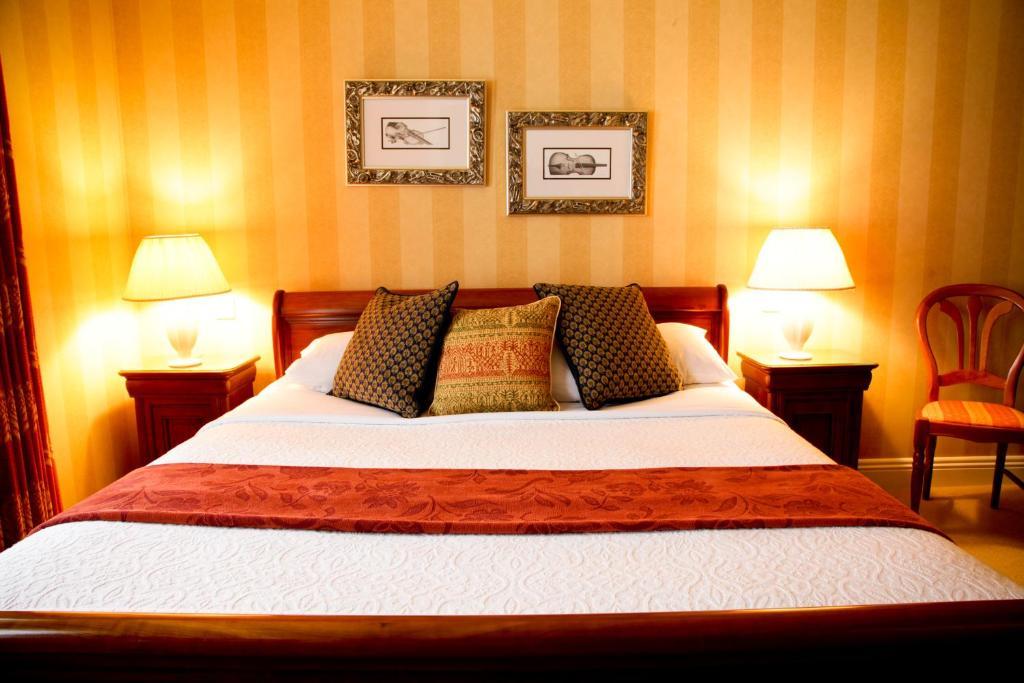 Ardmore Country House เวสต์พอร์ต ห้อง รูปภาพ