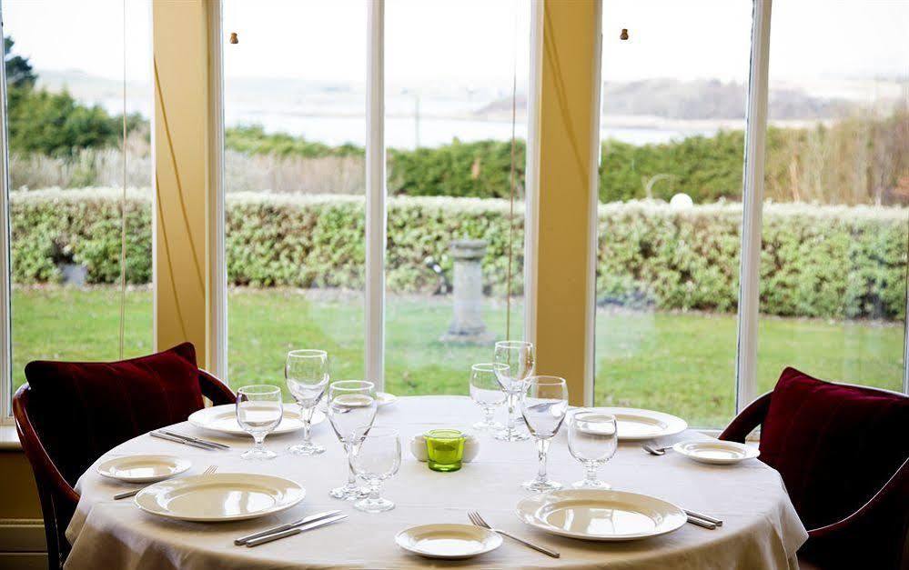 Ardmore Country House เวสต์พอร์ต ภายนอก รูปภาพ