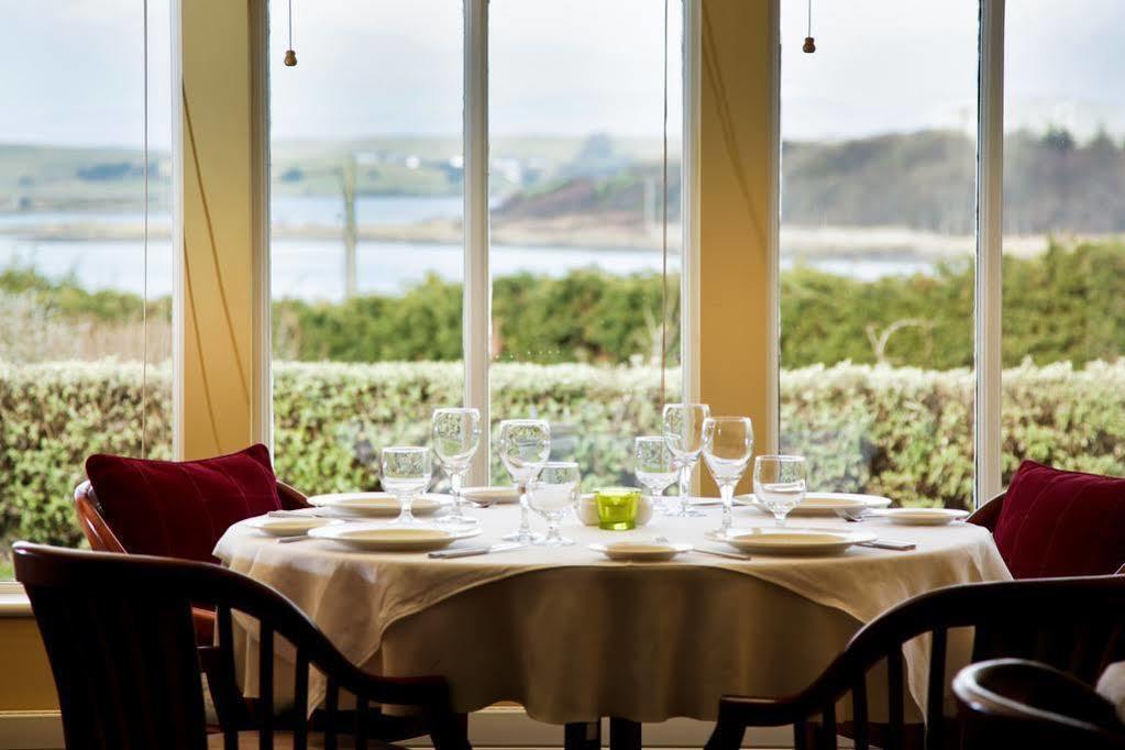 Ardmore Country House เวสต์พอร์ต ภายนอก รูปภาพ